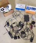  Preview image for Lot# 800 - Misc Radios/Antenna/Surveilla 