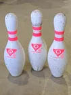  Preview image for Lot# 801 - (3) Plastic Coated AMFLITE II 