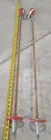  Preview image for Lot# 808 - Trak Snow Ski Poles 
