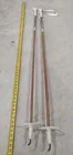  Preview image for Lot# 809 - Nordic Snow Ski Poles 