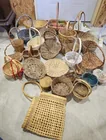  Preview image for Lot# 815 - Various Baskets 