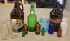  Preview image for Lot# 820 - Misc Vintage Bottles 