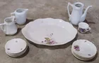  Preview image for Lot# 819 - Vintage Childs Tea Set 