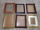  Preview image for Lot# 822 - Misc Sizes of Vintage Picture 