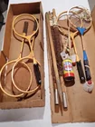 Preview image for Lot# 836 - MacGregor Badminton Set 