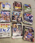 Preview image for Lot# 831 - Sports Illustrated & Inside S 