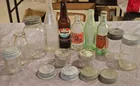  Preview image for Lot# 832 - Vintage Pop Bottles, Ball/Ker 