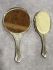  Preview image for Lot# 839 - E.P. Zinc Alloy Silver Mirror 