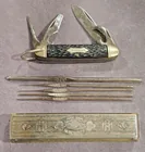  Preview image for Lot# 842 - Echo Harmonica by M. Hohner/C 