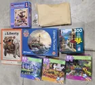  Preview image for Lot# 846 - Various Puzzles 