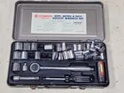  Preview image for Lot# 847 - Metric & Inch Socket Wrench S 