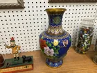  Preview image for CLOISONNE VASE 