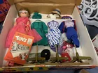  Preview image for VINTAGE DOLLS 
