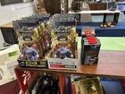  Preview image for ACTION FIGURES 