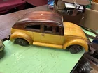  Preview image for WOOD CAR 