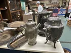  Preview image for SILVER PLATE 