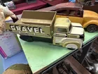  Preview image for MARX GRAVEL TRUCK 