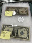 Preview image for SILVER CERTIFICATES 