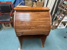  Preview image for SMALL ROLL TOP DESK 