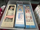  Preview image for COLLECTIBLE DOLLS 
