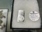  Preview image for 999 SILVER 