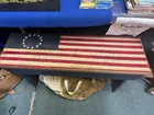  Preview image for WOOD FLAG 