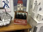  Preview image for VINTAGE COKE DISPLAY 