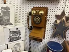  Preview image for WOOD PHONE REPLICA 