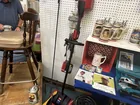  Preview image for SNOW CORDLESS BROOM 