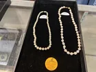  Preview image for PEARL NECKLACE 