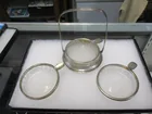  Preview image for Sterling Holder w/ Trays 
