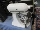  Preview image for Kitchen Aid Mixer 