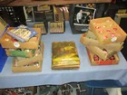  Preview image for Vintage Ornaments or Photo Album 