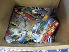  Preview image for Legos & Manuals 