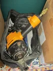  Preview image for Bostitch Pneumatic Coil Framing Nailer 