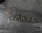  Preview image for 79. Detail Barye bronze 