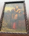  Preview image for 78. Detail of Old Master sm painting 