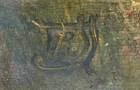  Preview image for 327. Detail signature monogram 
