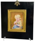  Preview image for 414. Sweet portrait child 