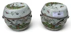  Preview image for 88. Chinese porcelain covered jars 