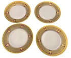  Preview image for 121. 6 porcelain plates 