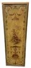  Preview image for 103. 19thC French oil panel 47 x 15 