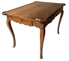  Preview image for 226. 19thC French game/tea table 