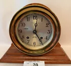  Preview image for 70. Sm Chelsea ship's clock 