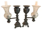  Preview image for 193. Pr argon lamps w/ Zeus heads 