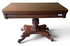  Preview image for 184. Federal Card table 