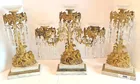  Preview image for 200. 3 pc girandole set 