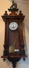  Preview image for 59. Regulator clock w/horse 