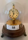  Preview image for 58. Small watch in dome 