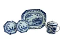  Preview image for 415. Canton 4 pc group 